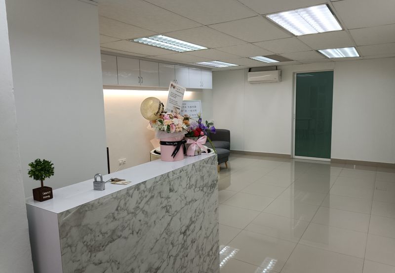 Cheras Business Centre