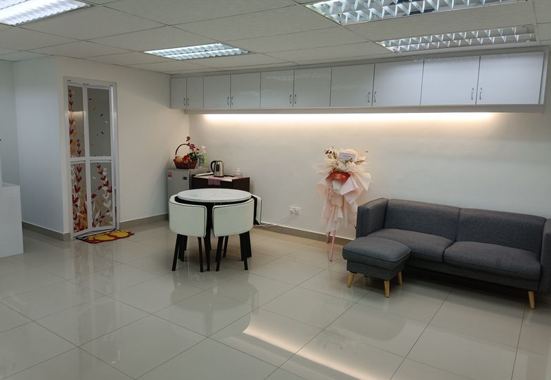 Cheras Business Centre