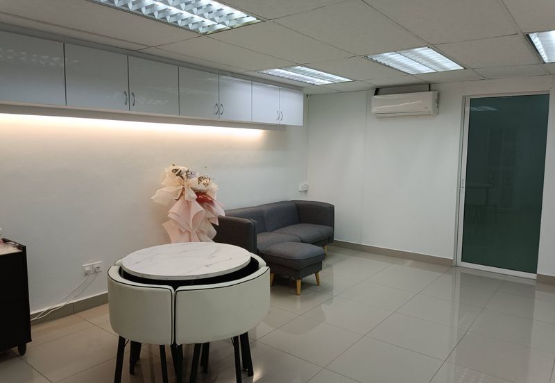 Cheras Business Centre