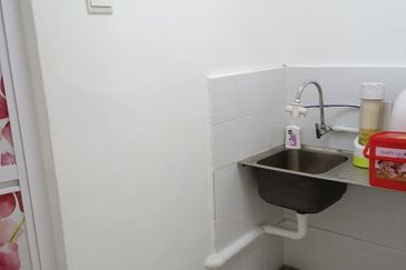 Cheras Business Centre