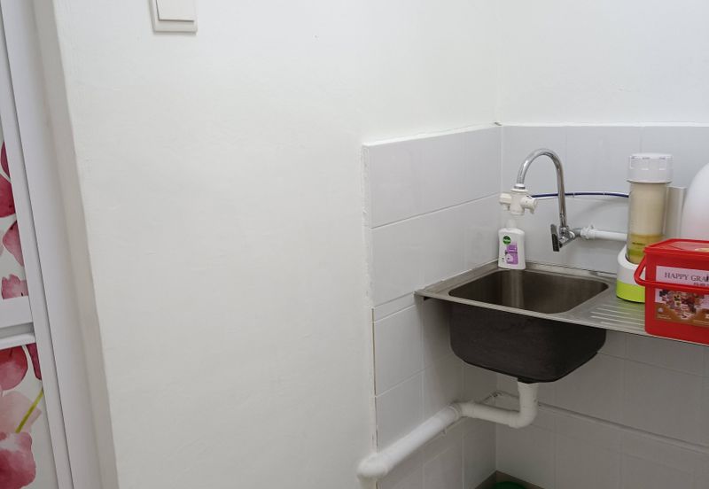 Cheras Business Centre