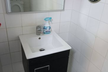 Cheras Business Centre