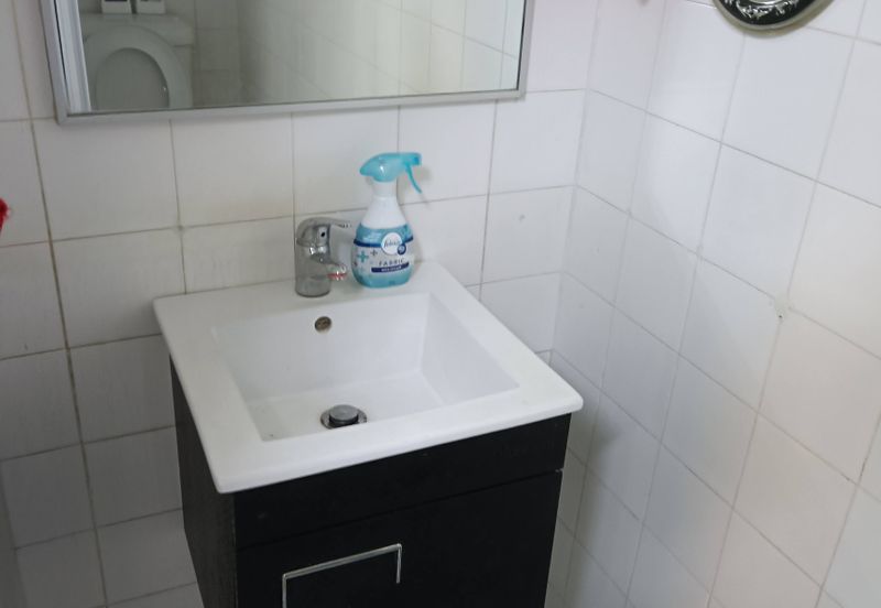 Cheras Business Centre