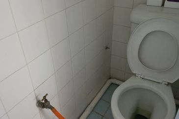 Cheras Business Centre