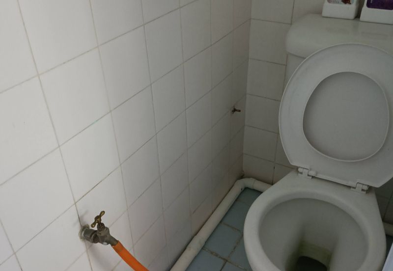 Cheras Business Centre