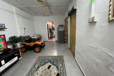 Bandar Baru Wangsa Maju (Seksyen 1)