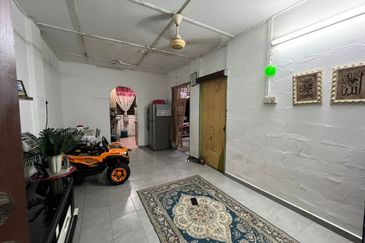 Bandar Baru Wangsa Maju (Seksyen 1)