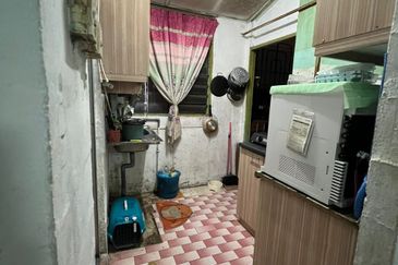 Bandar Baru Wangsa Maju (Seksyen 1)