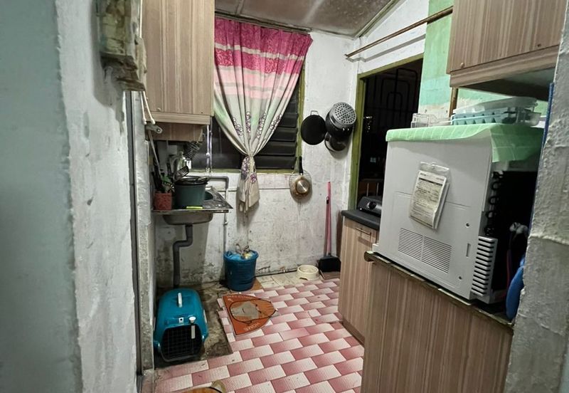 Bandar Baru Wangsa Maju (Seksyen 1)