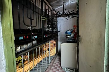 Bandar Baru Wangsa Maju (Seksyen 1)