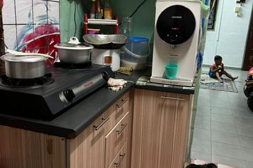 Bandar Baru Wangsa Maju (Seksyen 1)