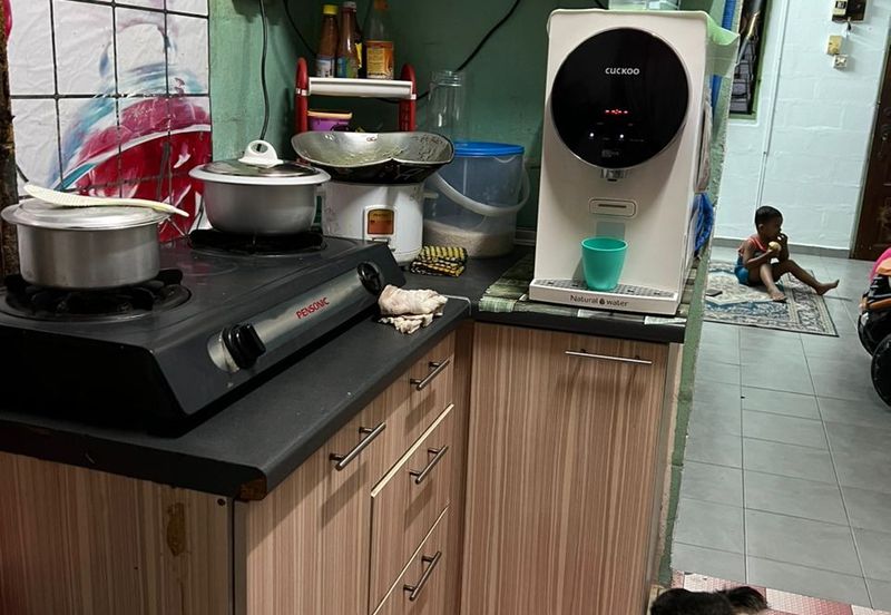 Bandar Baru Wangsa Maju (Seksyen 1)