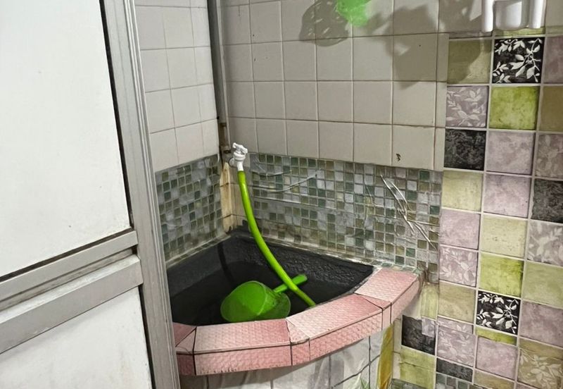 Bandar Baru Wangsa Maju (Seksyen 1)