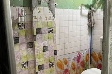 Bandar Baru Wangsa Maju (Seksyen 1)