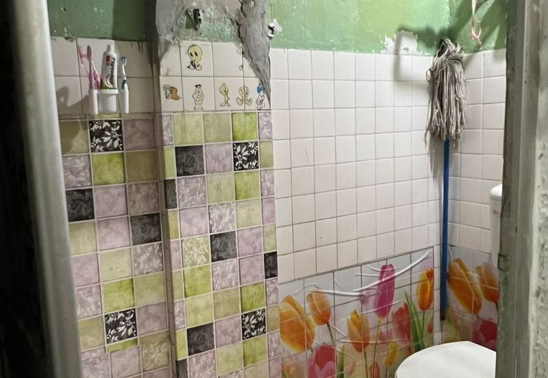 Bandar Baru Wangsa Maju (Seksyen 1)