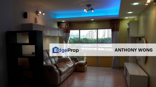 Cheras, Bandar Permaisuri, Cengal Condo For Sale - near LRT, Kuala Lumpur, Cheras