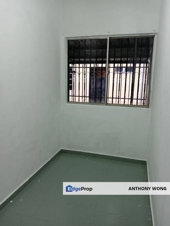 KL Pandan Indah 2sty Terrace House For Sale rm600k, Selangor, Pandan Indah