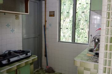 Bandar Baru Wangsa Maju (Seksyen 2)