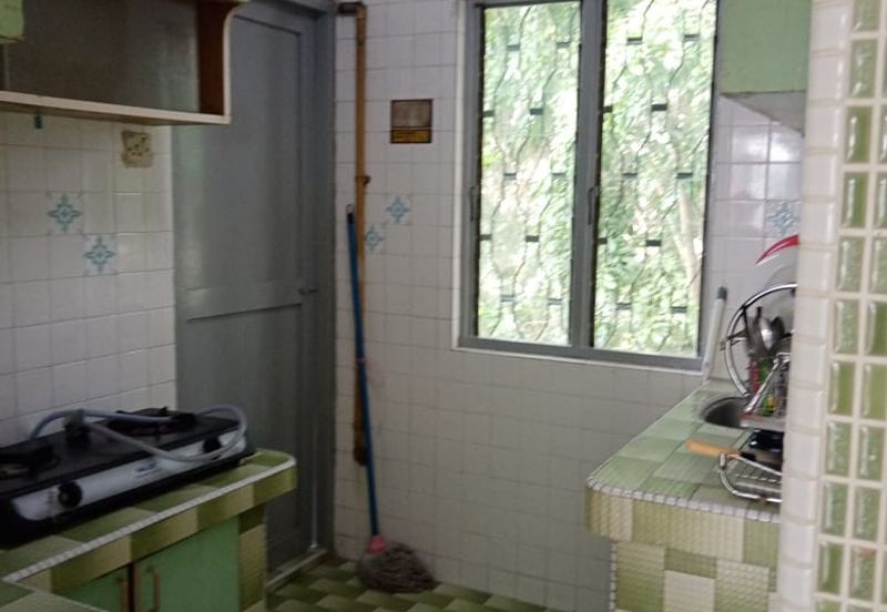 Bandar Baru Wangsa Maju (Seksyen 2)