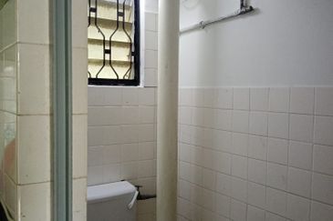 Bandar Baru Wangsa Maju (Seksyen 2)