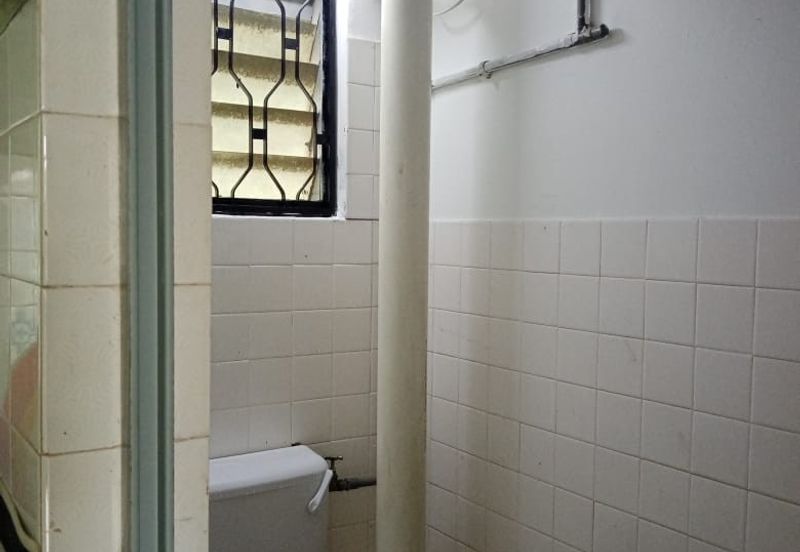 Bandar Baru Wangsa Maju (Seksyen 2)