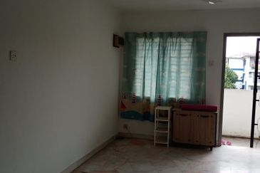 Bandar Baru Wangsa Maju (Seksyen 2)