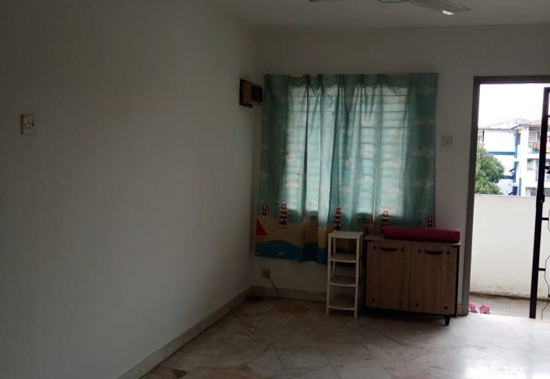 Bandar Baru Wangsa Maju (Seksyen 2)