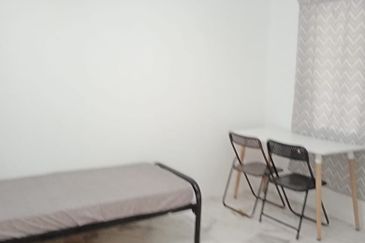 Bandar Baru Wangsa Maju (Seksyen 2)