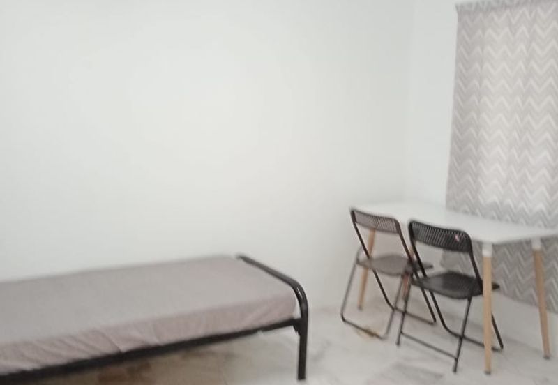 Bandar Baru Wangsa Maju (Seksyen 2)