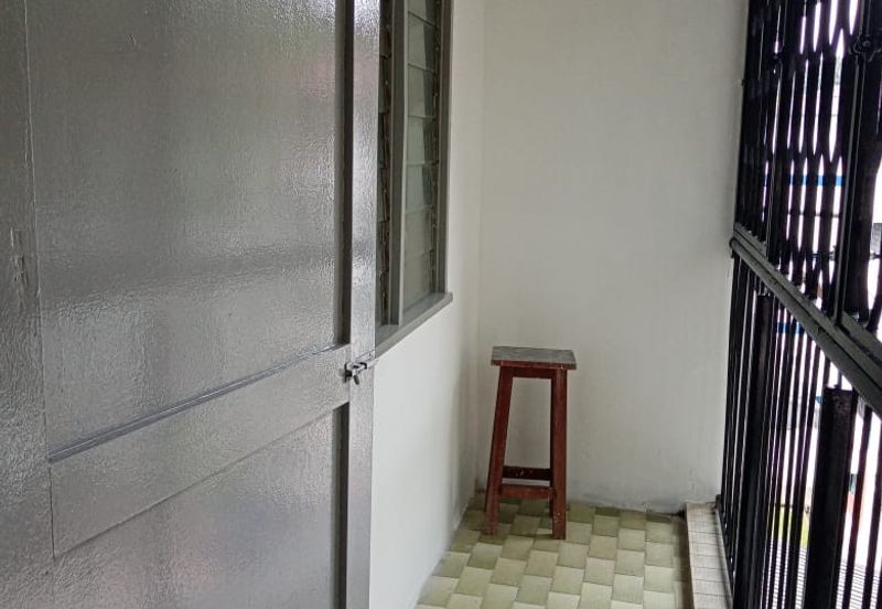 Bandar Baru Wangsa Maju (Seksyen 2)