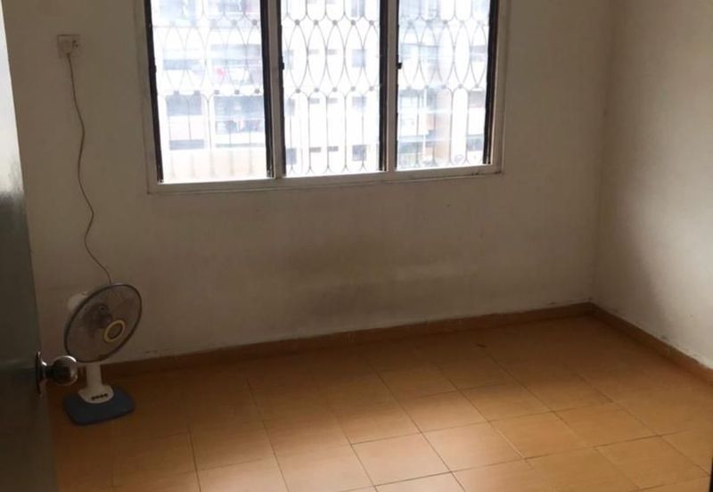 Bandar Baru Wangsa Maju (Seksyen 2)