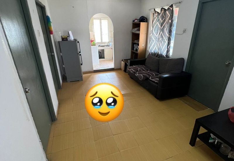 Bandar Baru Wangsa Maju (Seksyen 2)