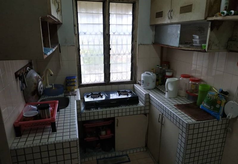 Bandar Baru Wangsa Maju (Seksyen 2)