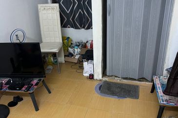 Bandar Baru Wangsa Maju (Seksyen 2)