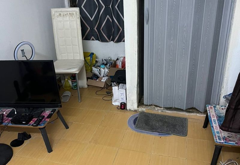 Bandar Baru Wangsa Maju (Seksyen 2)