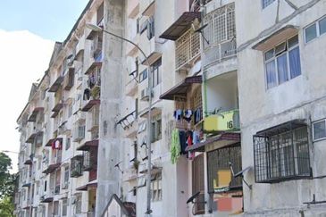 Greenview Apartments