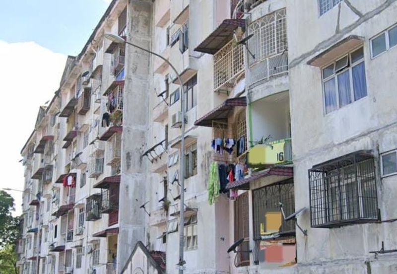 Greenview Apartments