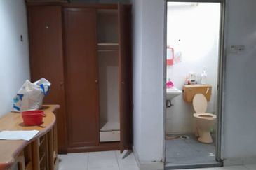 Greenview Apartments