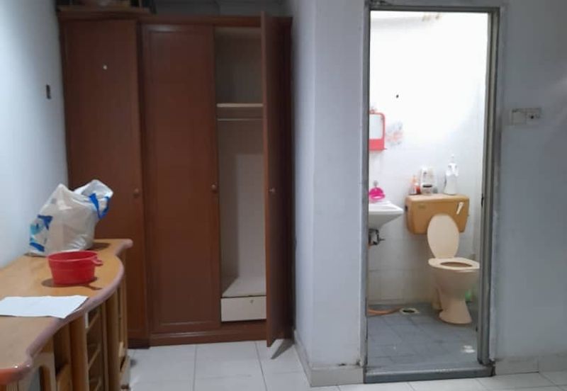 Greenview Apartments