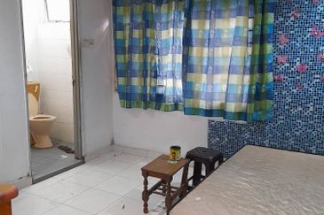 Greenview Apartments