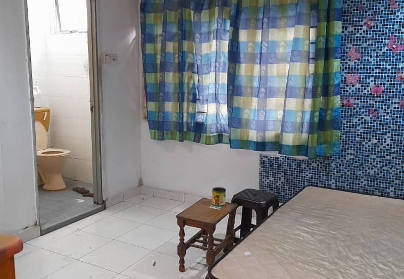 Greenview Apartments