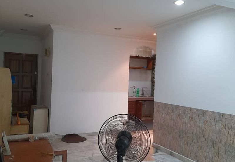 Greenview Apartments