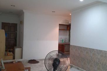 Greenview Apartments