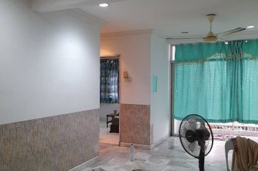 Greenview Apartments