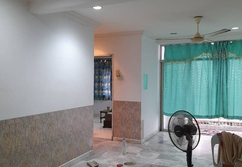 Greenview Apartments