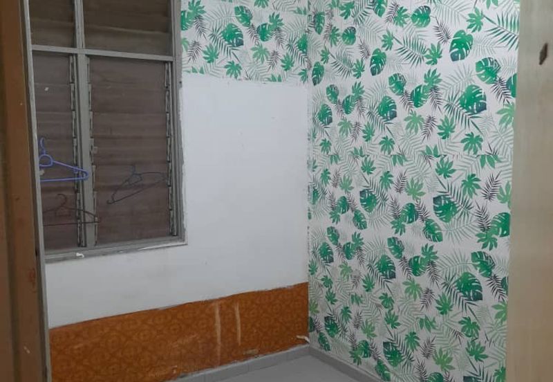 Greenview Apartments