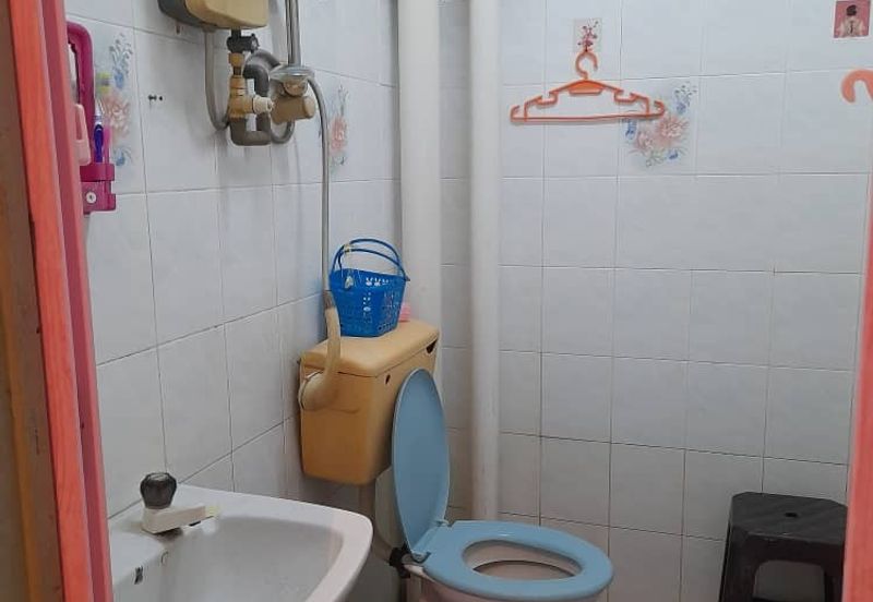 Greenview Apartments