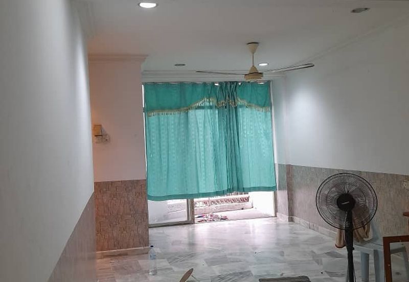 Greenview Apartments