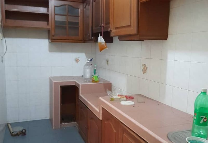 Greenview Apartments