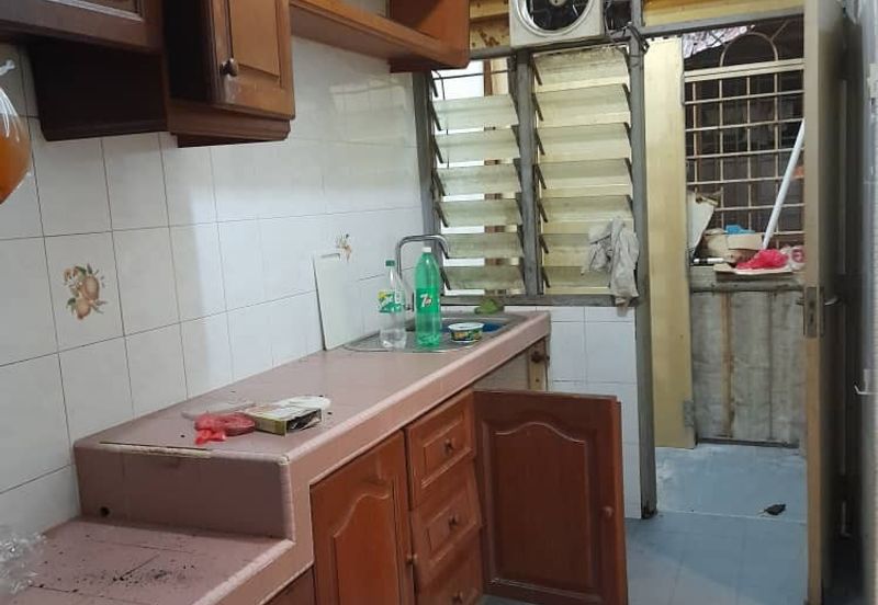 Greenview Apartments